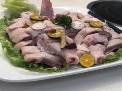 -鲜品汇(海甸六东路店)