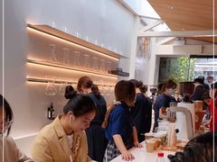 -% Arabica阿拉比卡咖啡(武康路店)