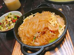 -涌上外婆桥(慈溪店)