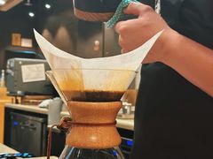 -星巴克臻选(福州东百中心分店)