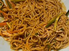 麻辣凉面-新沸腾鱼乡(世贸天阶店)