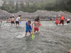 -虹口漂流