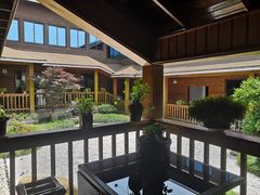 -新木器时代餐厅(太湖新天地店)