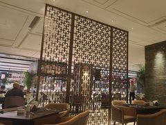 -丽都皇冠假日酒店·Matrix亦餐厅(望京店)