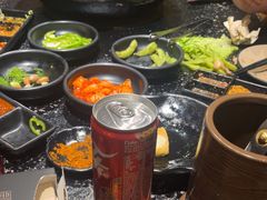 -九田家黑牛烤肉料理(珠江摩尔店)