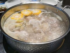 -椰小鸡·琼州糟粕醋·火锅(美兰缤纷城店)