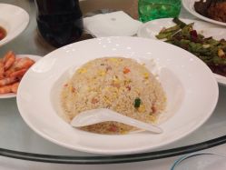 -武汉汉口喜来登大酒店·宴会厅