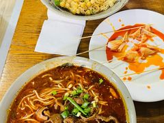 -丁丁猫重庆小面(徐州路店)