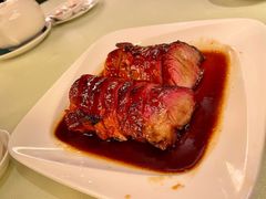 -葡京日丽(澳门葡京酒店)