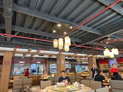 -新渝城·始于2000年(淘金店)