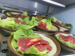 -尚品海鲜肥牛自助火锅(湖明店)