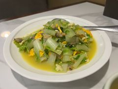 -船歌·鱼水饺青岛菜(石老人店)