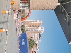 -中国计量大学(西校区)