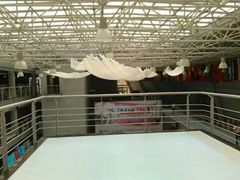 -长春世界雕塑园冰雪艺术天地