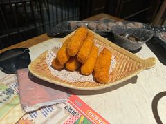 -哥老官重庆美蛙鱼头(西湖银泰十一哥店)