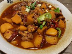 -那时新疆·若羌(经纬汇店)