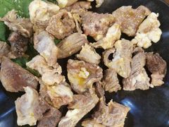 -大壮家原味烤肉(兴华北街店)