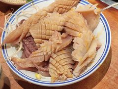 -周小明火锅(黑金冠社区店)