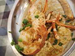 -钱大妈海鲜饭店(保利林语店)