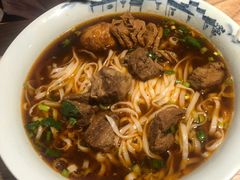 -难忘的面(五矿君澜酒店)