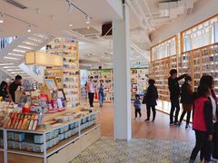 -猫的天空之城概念书店(北戴河蔚蓝海岸店)