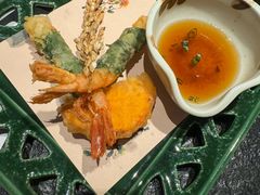 -匠和风精致料理(成都龙湖滨江天街店)