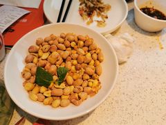 -老佛爷铜炉蛙锅(海岸城店)