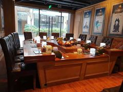 -MRX狼人杀俱乐部(黄浦店)