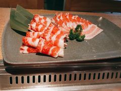 -新石器烤肉(石路天虹店)