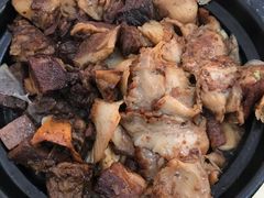 -赵家牛肉砂锅(台西三路店)