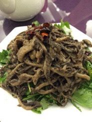-丽华餐厅·天津菜(艳阳路店)