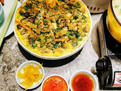 现撬海蛎煎-四道菜·福建菜馆(新街口金鹰店)