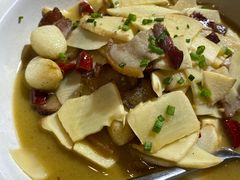 -印象鲵宴·张家界地标美食名片(溪布街店)