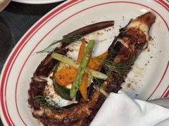 -食间牛排(湖西路店)