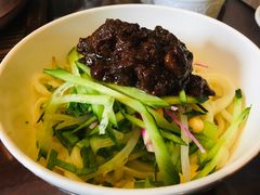 -恭敬李·烤鸭(天坛北门店)