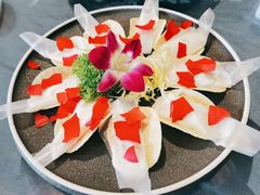 山药泥甜品-云里小坐·小院里·团建·宴请·下午茶(三圣乡店)
