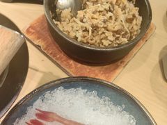 -沼津港精致料理·寿喜烧·烧鸟(漕河泾印象城店)