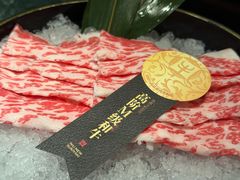 -牛New寿喜烧(中山公园龙之梦店)