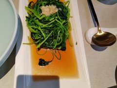 -狮王府淮扬菜(夫子庙老门东店)