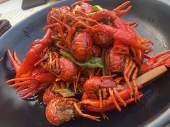 -聚味瞿记·龙虾堂(树木岭店)