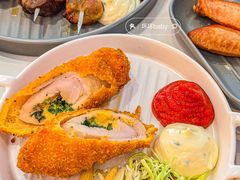 -库滋明·俄罗斯特色美食(中央大街店)