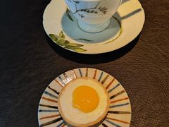 -Hei Cafe(工体店)