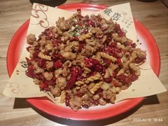 -泥糊破店小酒馆·团建聚餐(南京西路店)