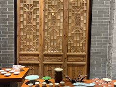 -龙悦湾酒家·八阵鱼生·渔人码头店