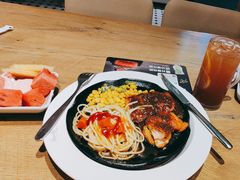 -豪客来牛排(重庆金源世纪广场1731店 )
