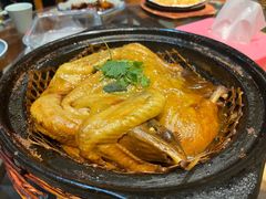招牌花雕鸡-苏浙徽·农家大院(吴江中山南路店)