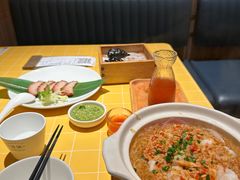 -蔡澜点心·粤菜(花城汇南区店)