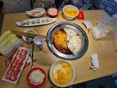 -季季红火锅(柳州城中万达二店)