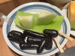 -巴奴毛肚火锅(龙湖锦艺城店)