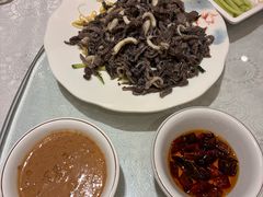 -福来居烤鸭店(天坛二店)